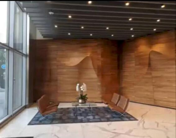 Apartamento Beautiful 3br High Rise Pool, & Rooftop Views *